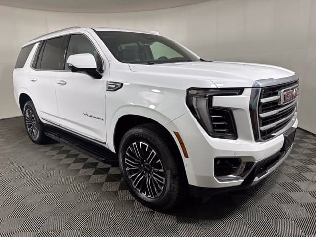 2026 GMC Yukon Elevation — photo 1 of 24