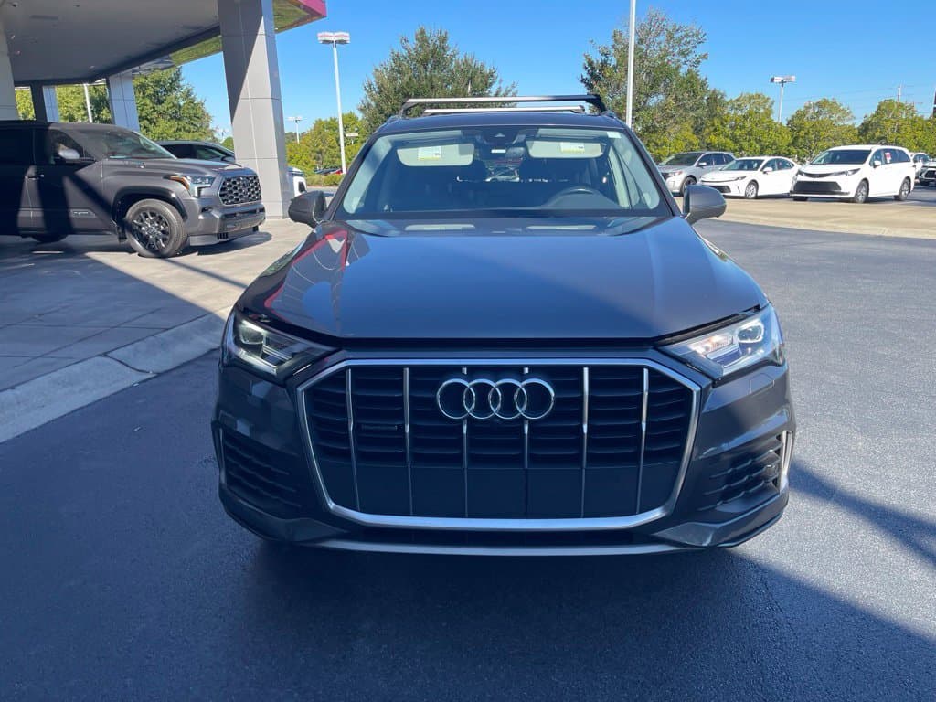 2021 Audi Q7 Premium Plus — photo 1 of 3