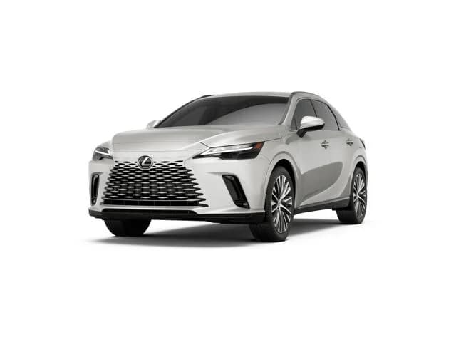 2026 Lexus RX Base — photo 1 of 7