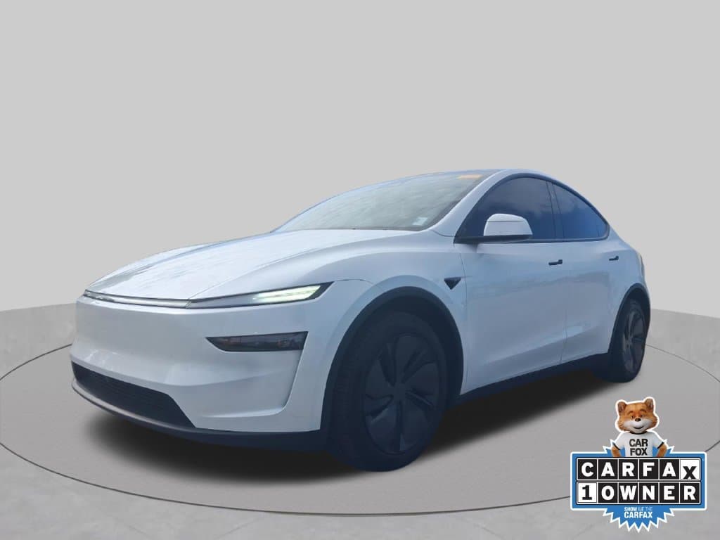 2026 Tesla Model Y Premium — photo 1 of 30