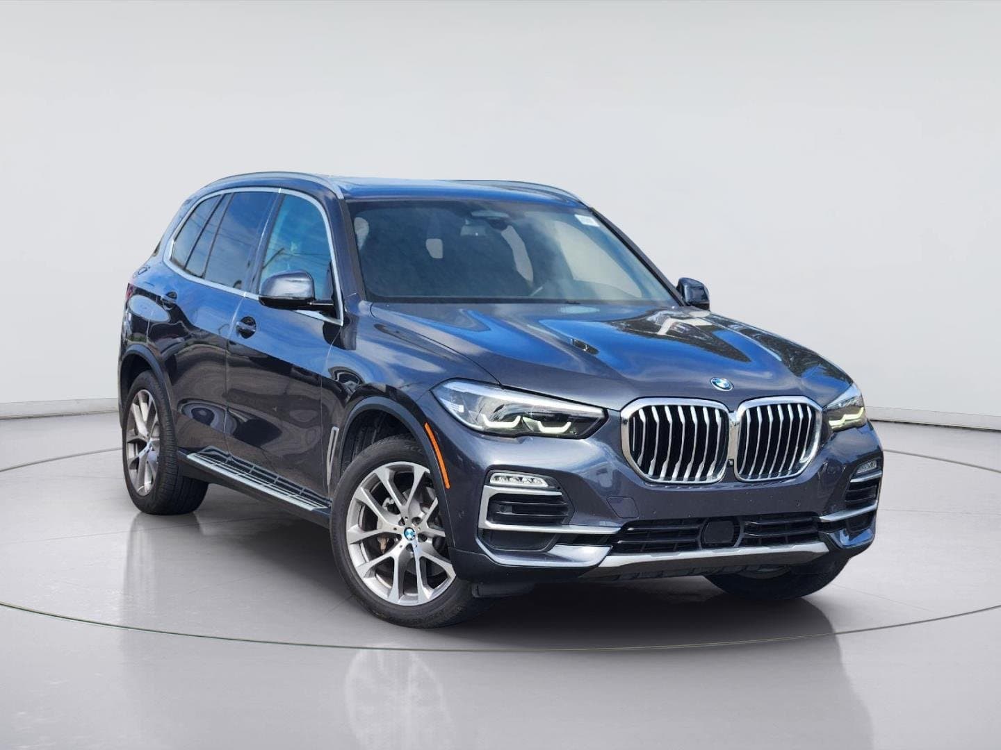2021 BMW X5 Base — photo 1 of 31