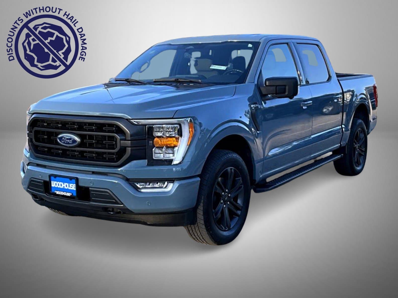 2023 Ford F-150 XLT — photo 1 of 28