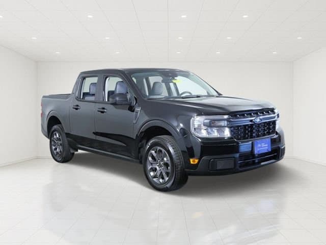 2024 Ford Maverick XLT — photo 1 of 33