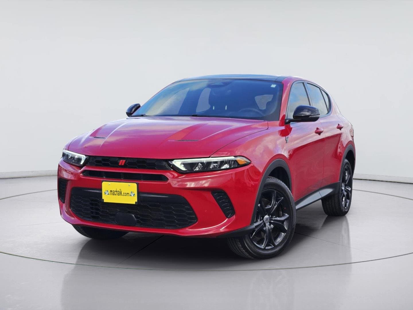 2024 Dodge Hornet GT Plus — photo 1 of 36