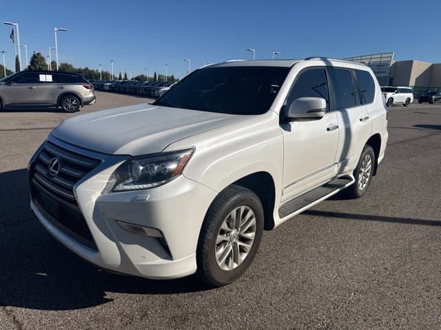 2018 Lexus GX GX 460 — photo 1 of 10