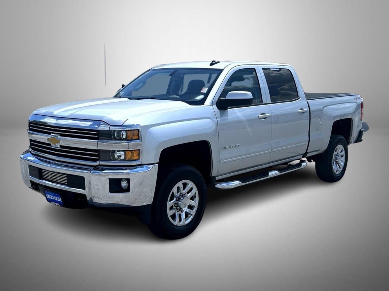 Vehicle Detail Icon