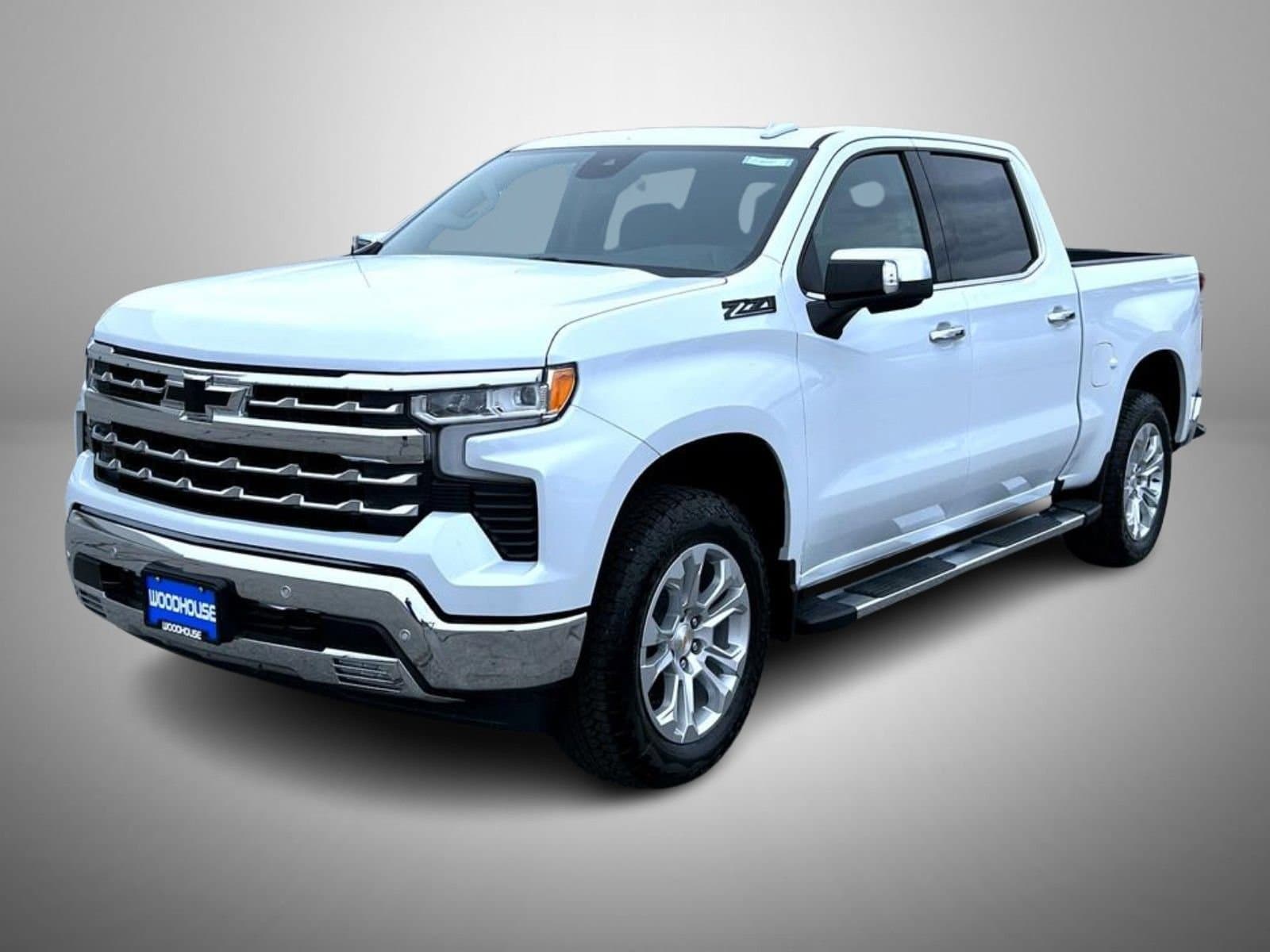 Vehicle Detail Icon