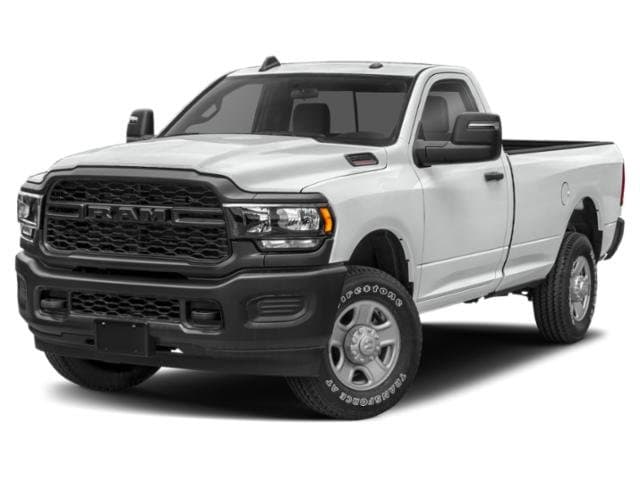 2024 RAM 2500 Big Horn — photo 1 of 14