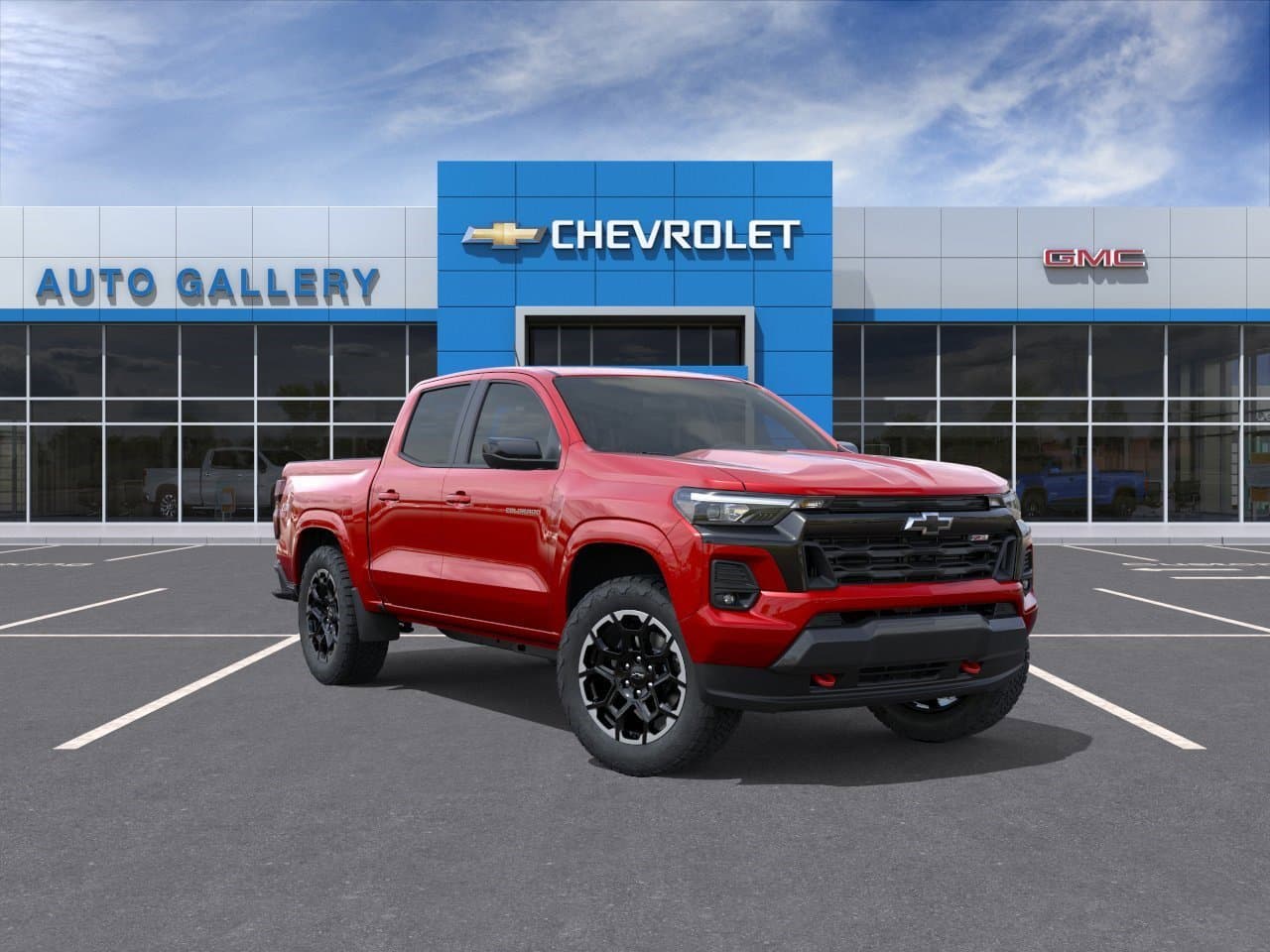 Vehicle Detail Icon