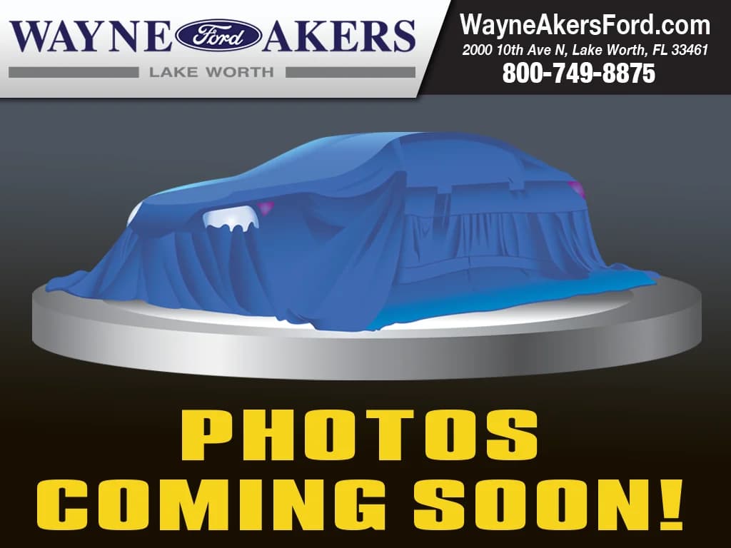 2026 Ford F-150 STX — photo 1 of 14