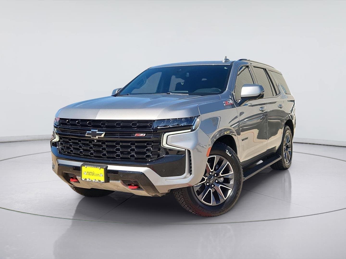 2023 Chevrolet Tahoe Z71 — photo 1 of 35