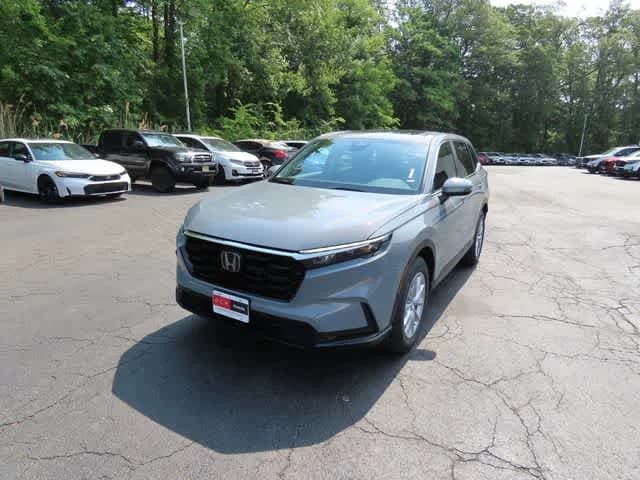 2027 Honda CR-V EX — photo 1 of 28
