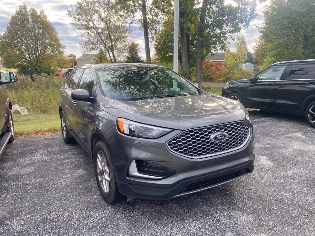 2024 Ford Edge SEL — photo 1 of 5