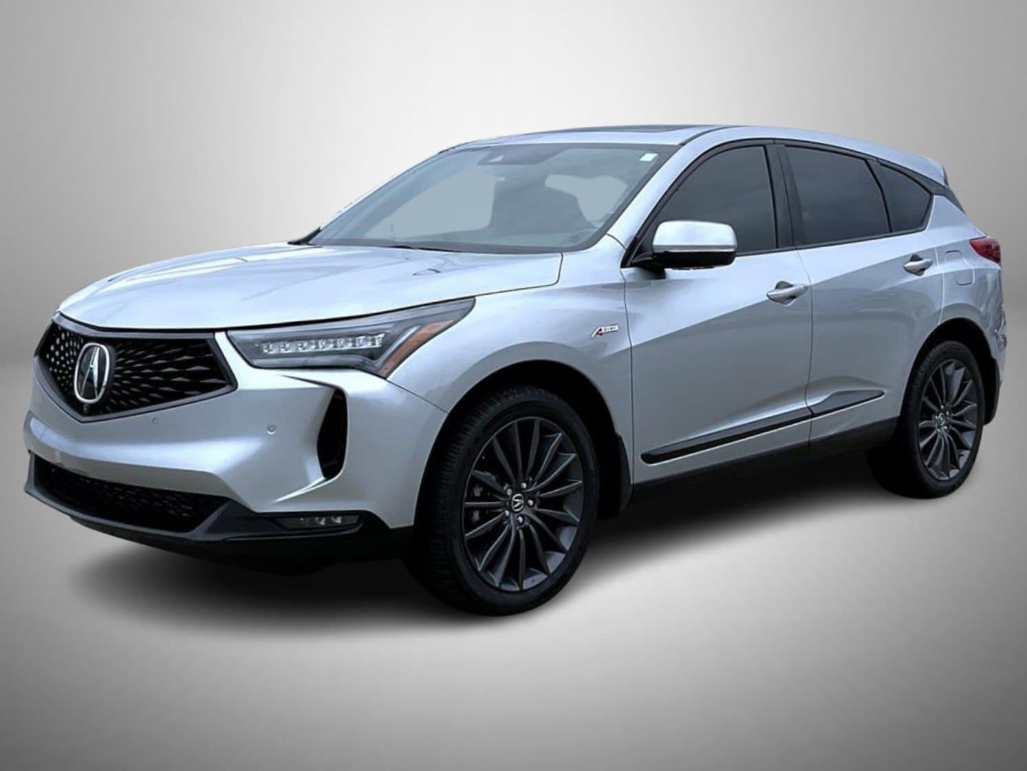 2023 Acura RDX w/A-Spec Advance Package — photo 1 of 24