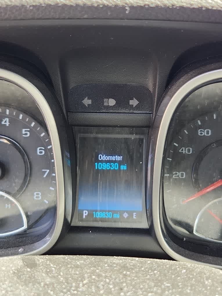 Vehicle Detail Icon