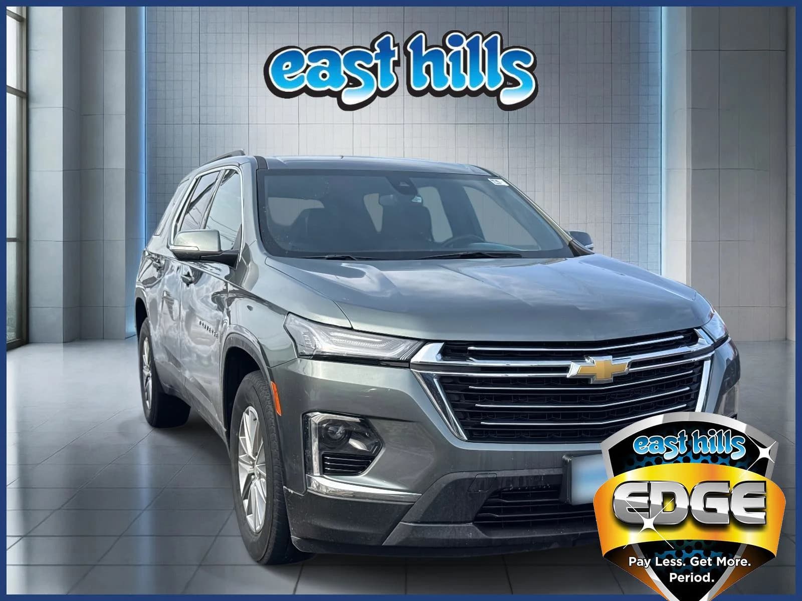 Vehicle Detail Icon