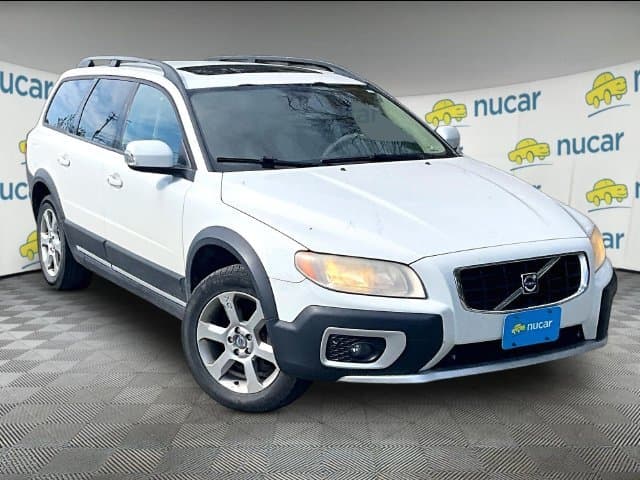 2009 Volvo XC70 Base — photo 1 of 9
