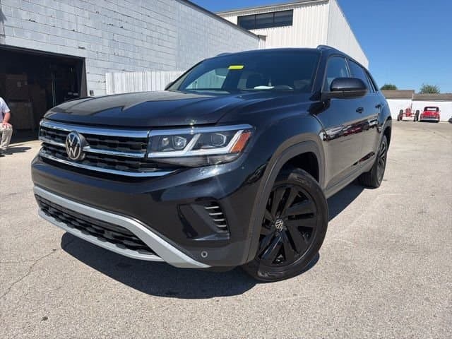 Vehicle Detail Icon