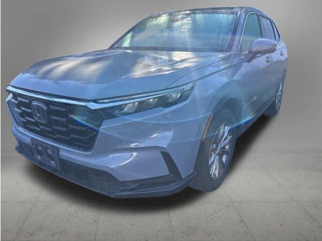 2024 Honda CR-V EX — photo 1 of 10