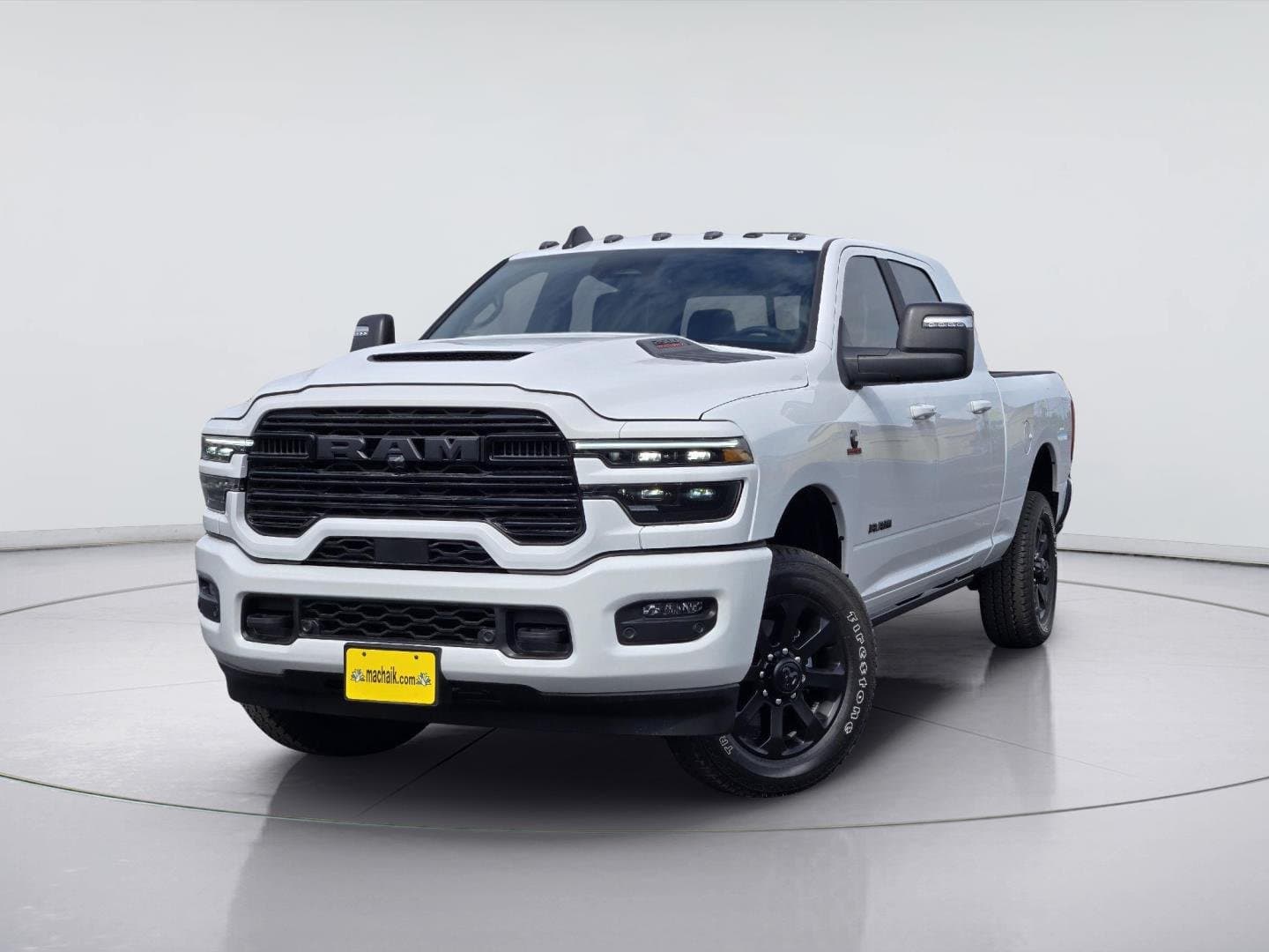 2025 RAM 2500 Laramie — photo 1 of 37