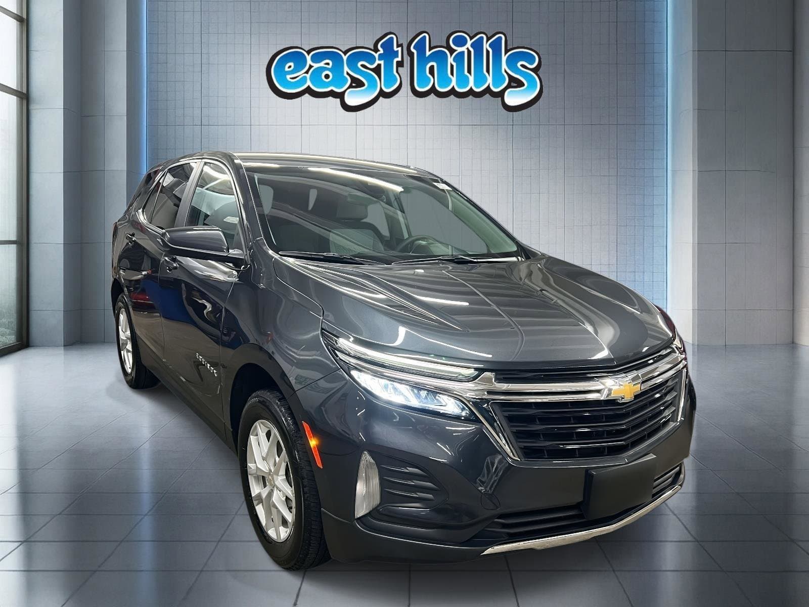 Vehicle Detail Icon