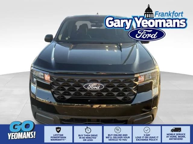2025 Ford Maverick XL — photo 1 of 11