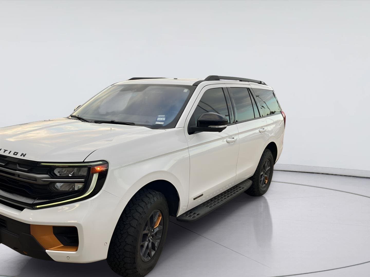 2025 Ford Expedition Tremor — photo 1 of 6