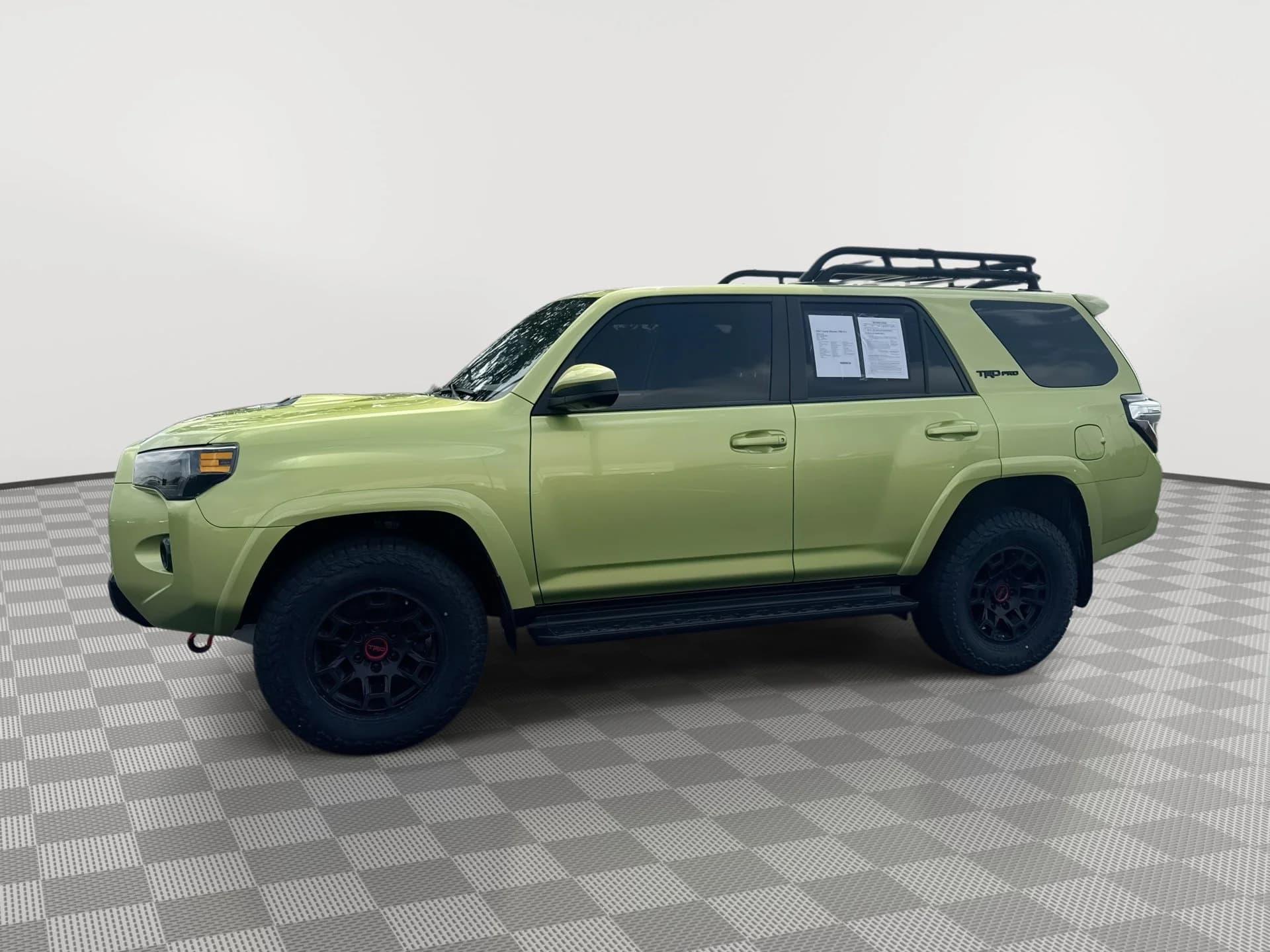 Vehicle Detail Icon