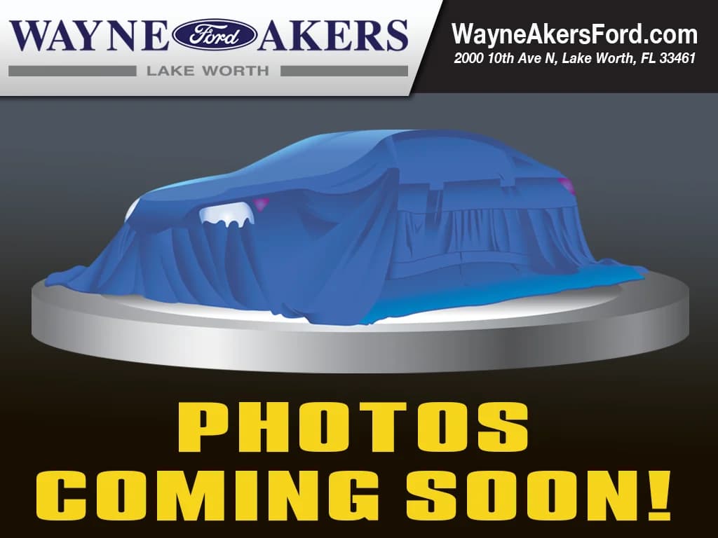 2026 Ford F-150 STX — photo 1 of 15