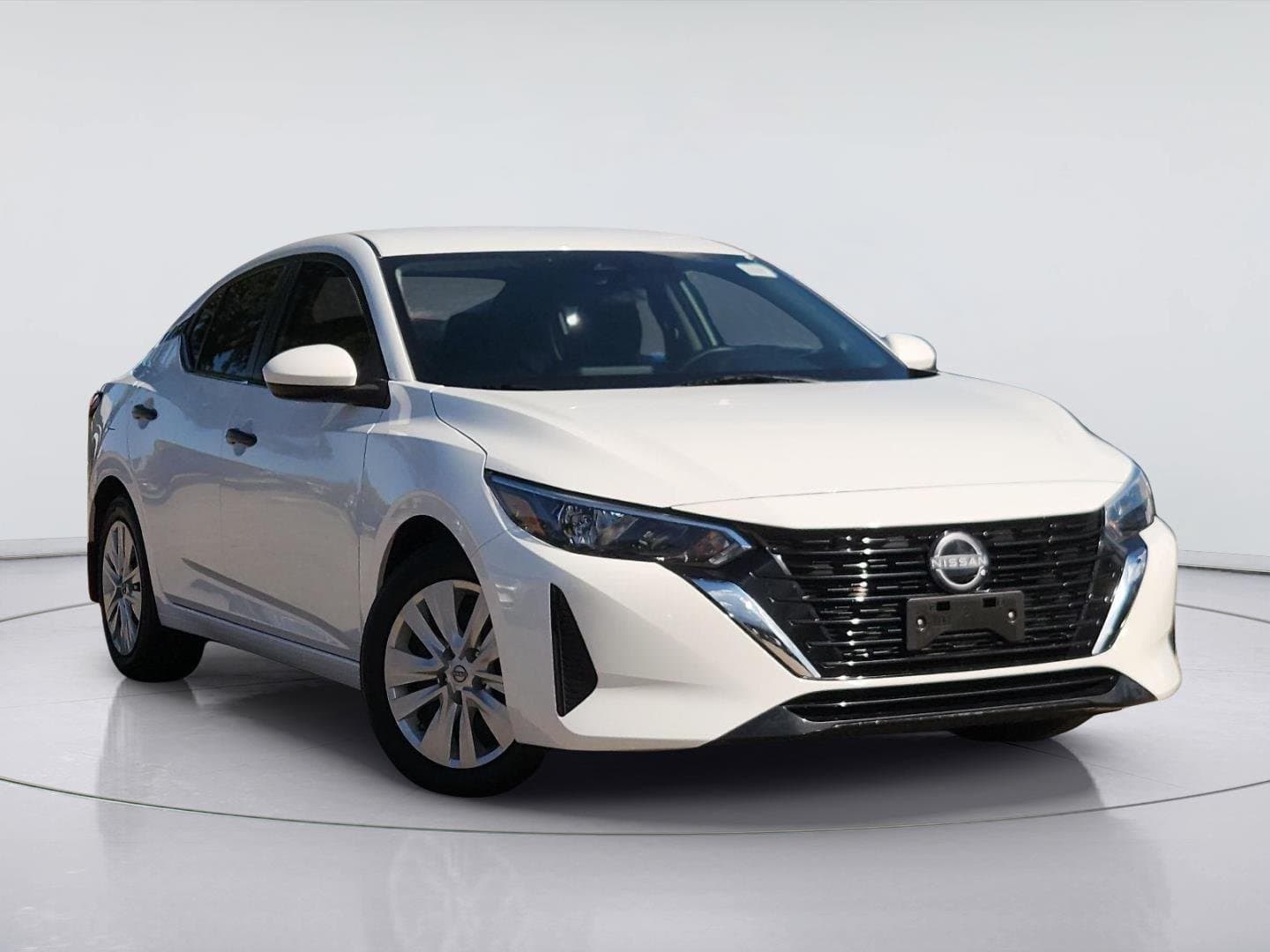 2024 Nissan Sentra S — photo 1 of 33
