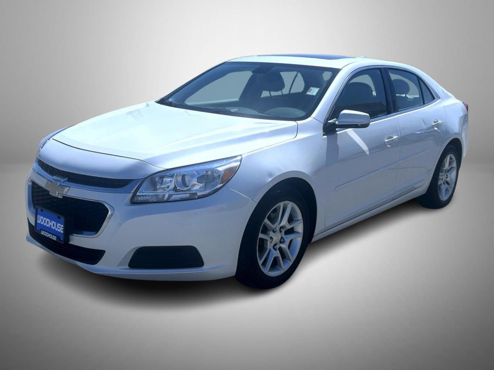 Vehicle Detail Icon