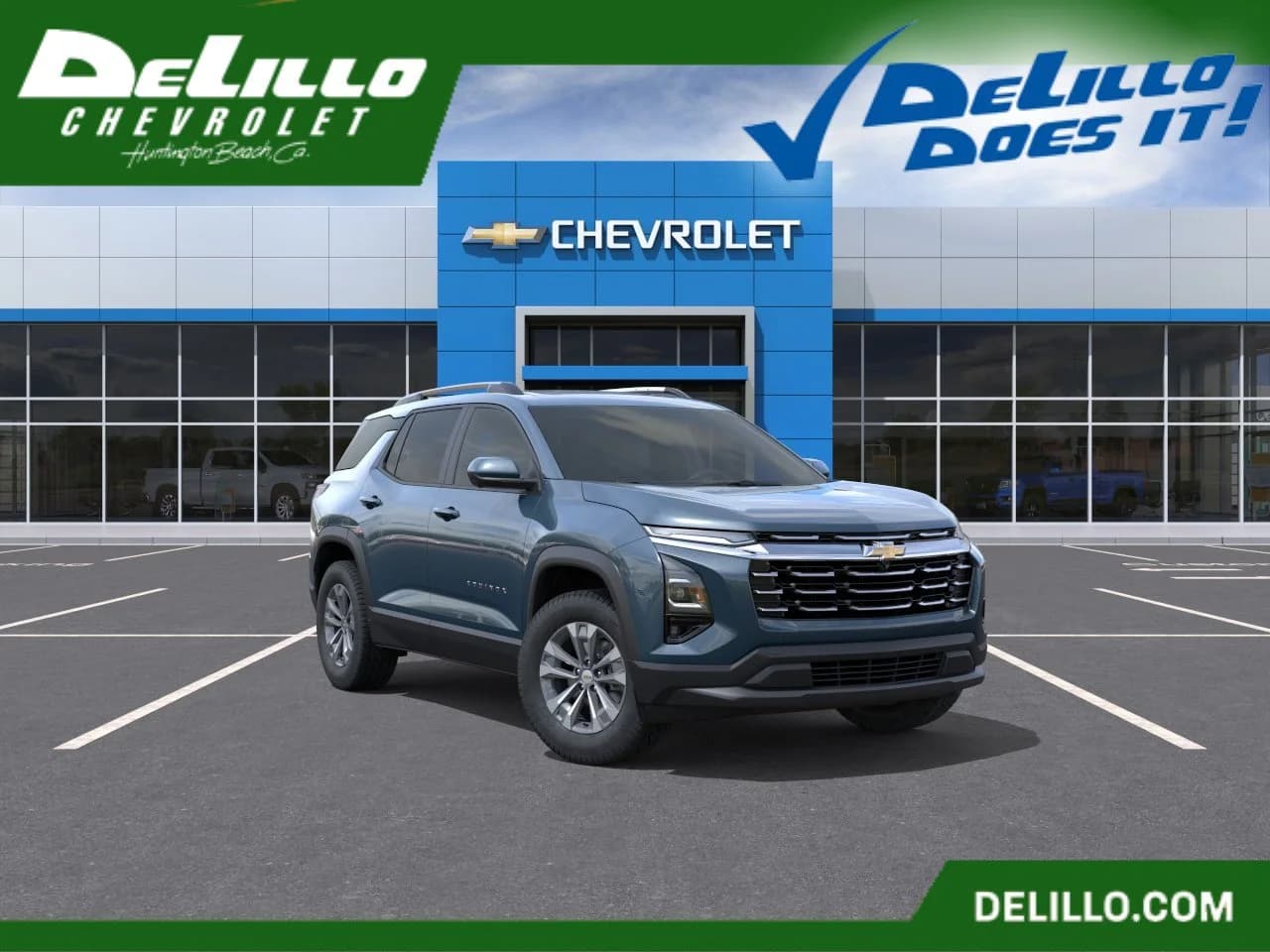 Vehicle Detail Icon