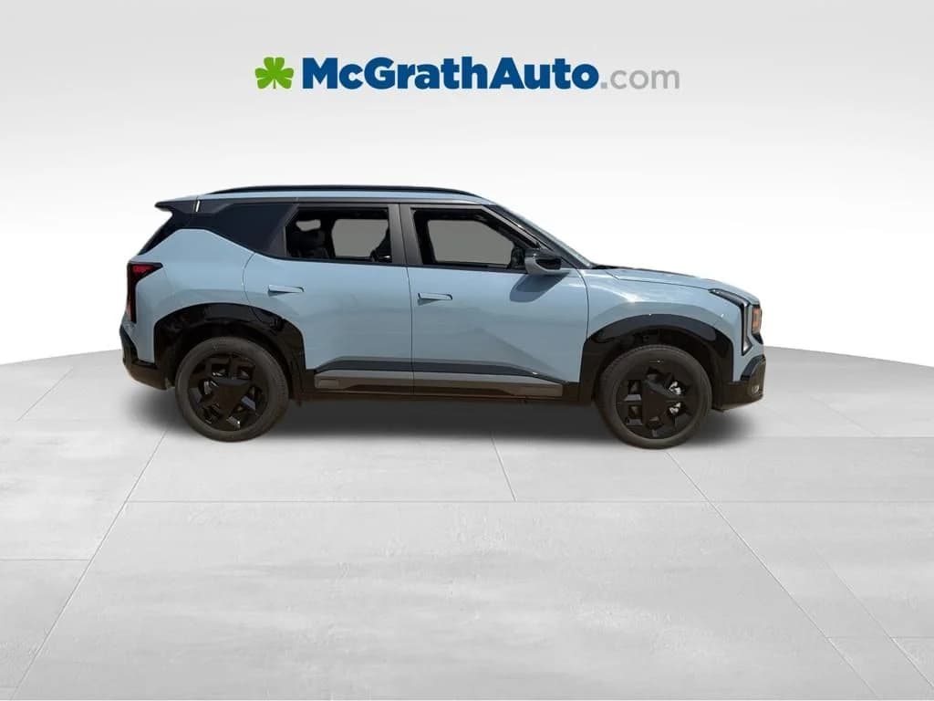2027 Kia Seltos X-Line S — photo 1 of 30