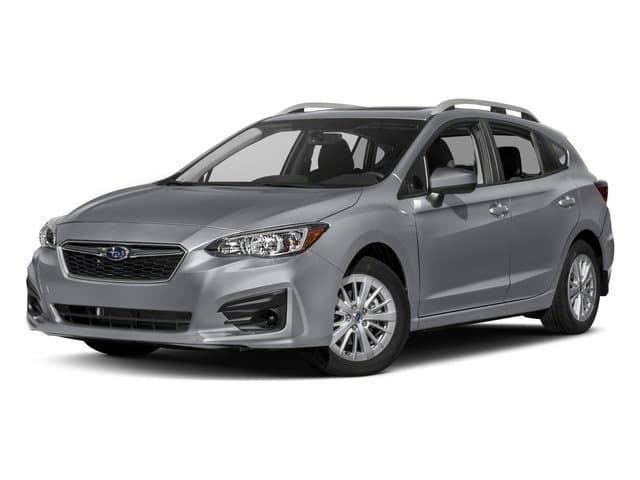 2018 Subaru Impreza Premium — photo 1 of 14