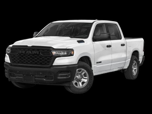 2026 RAM 1500 Express — photo 1 of 12