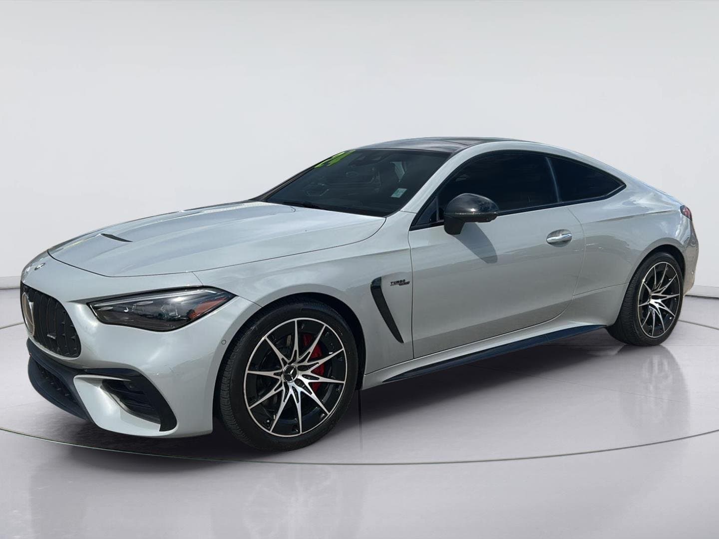 2024 Mercedes-Benz CLE AMG CLE 53 — photo 1 of 37