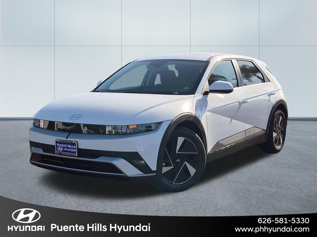 2027 Hyundai IONIQ 5 SE — photo 1 of 35