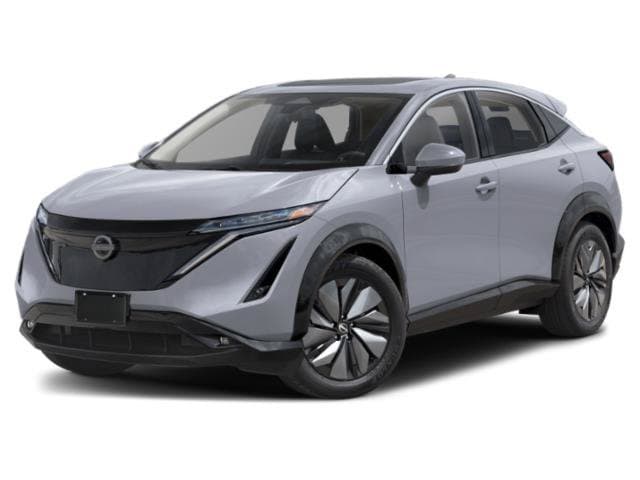 2023 Nissan ARIYA EVOLVE+ — photo 1 of 14