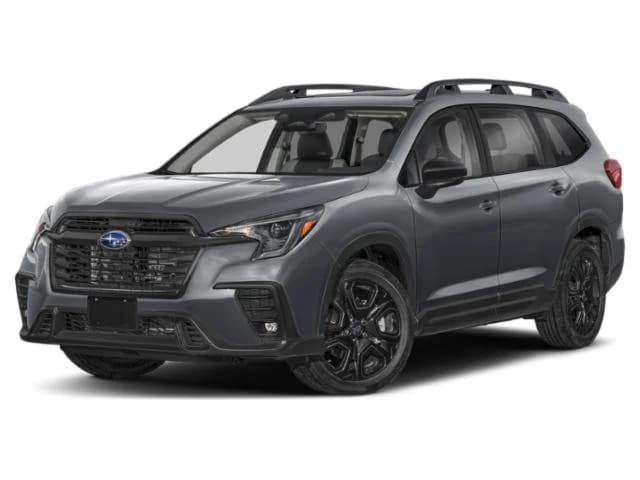 2024 Subaru Ascent Onyx Edition — photo 1 of 18