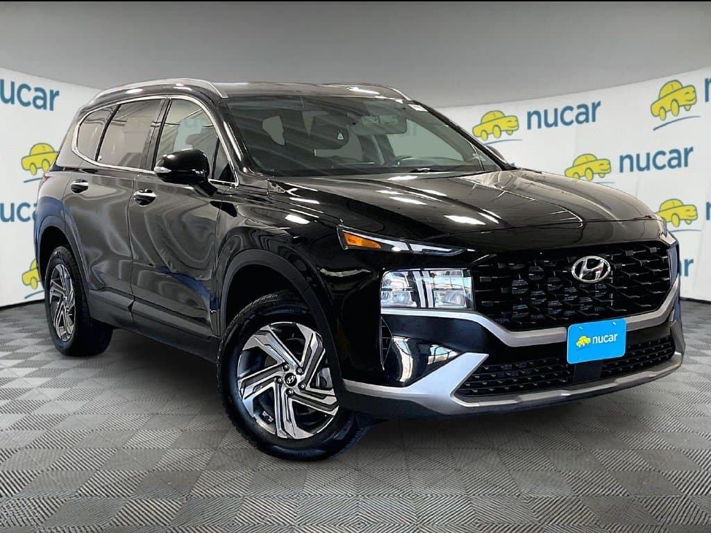 2023 Hyundai Santa Fe SEL — photo 1 of 35