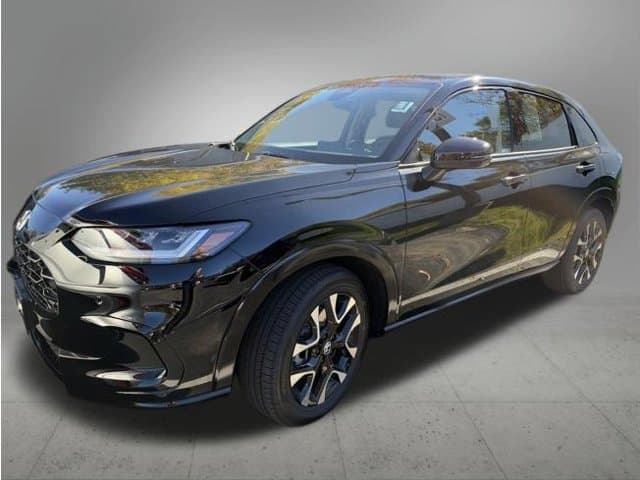 2027 Honda HR-V EX-L — photo 1 of 9