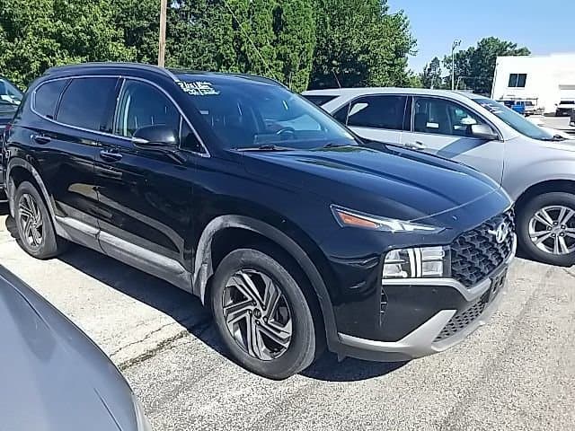 2023 Hyundai Santa Fe SEL — photo 1 of 26