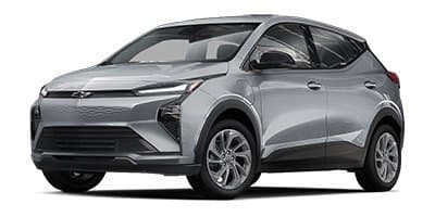 2027 Chevrolet Bolt RS — photo 1 of 25