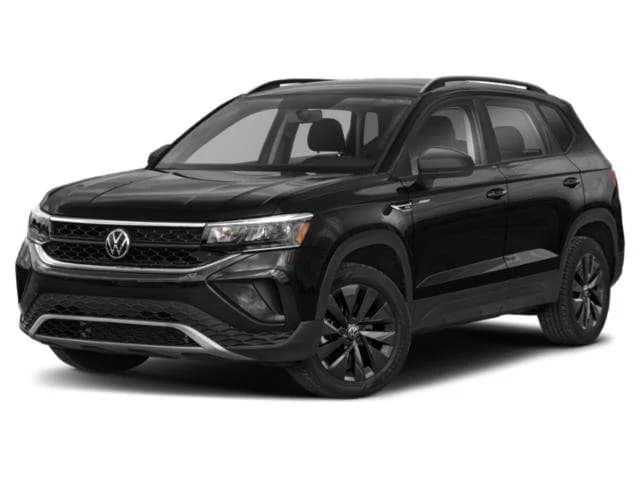 2024 Volkswagen Taos S — photo 1 of 15