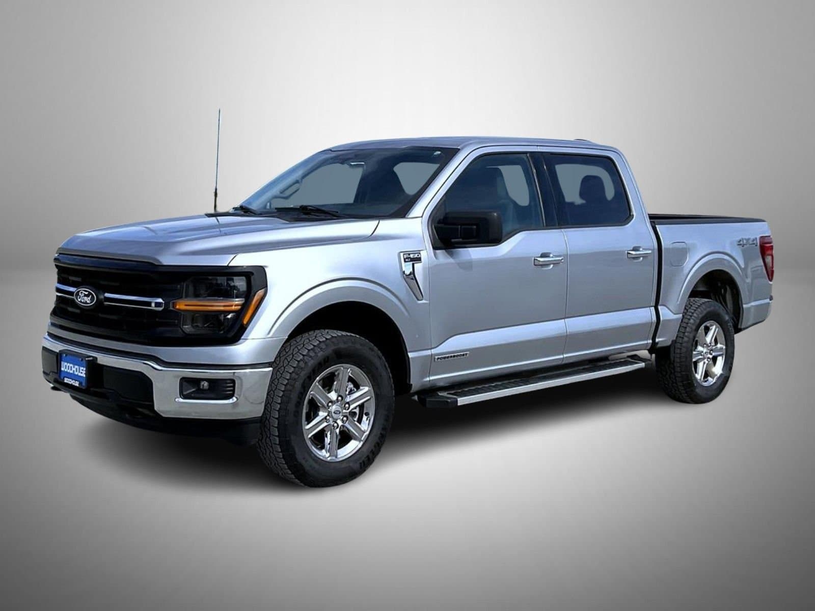 Vehicle Detail Icon