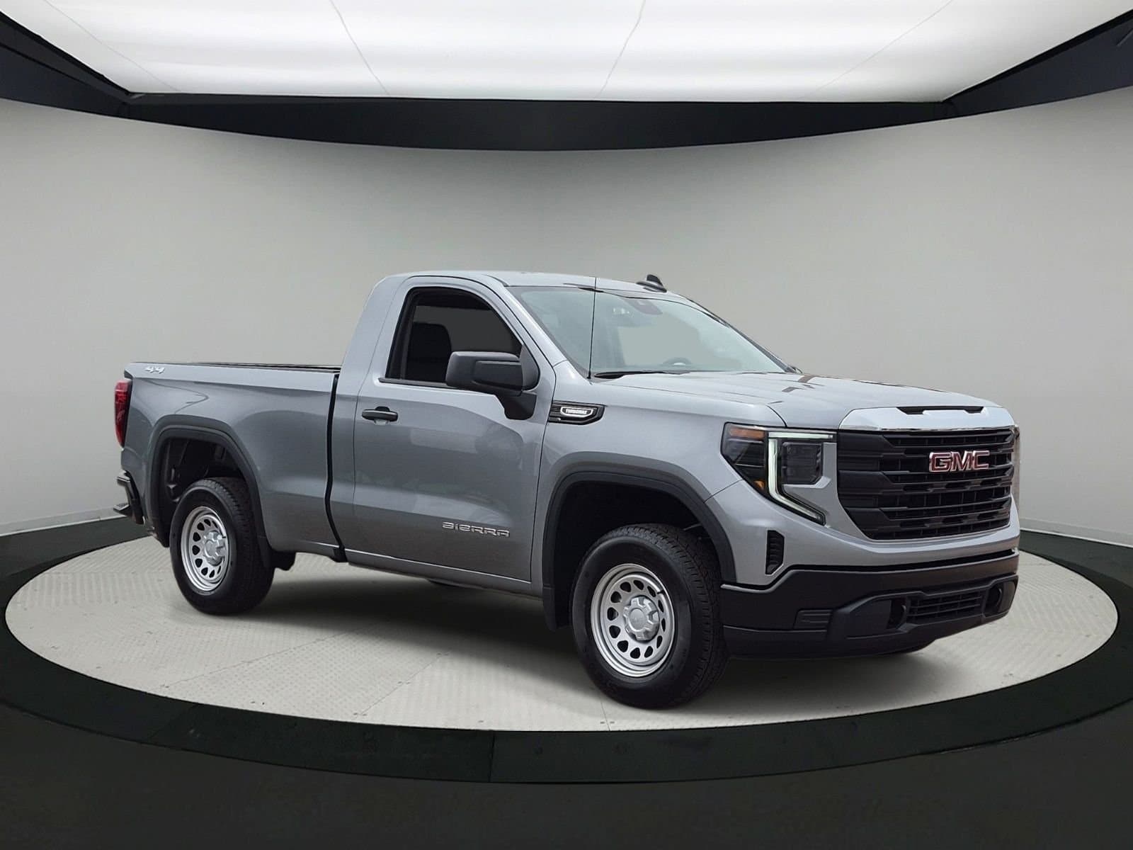 Vehicle Detail Icon
