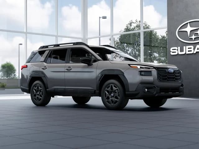 2026 Subaru OUTBACK Limited — photo 1 of 22