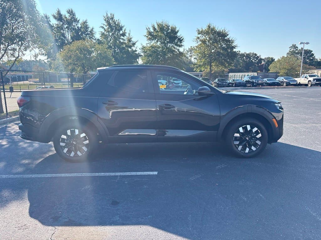 2026 Hyundai Santa Cruz SEL — photo 1 of 9
