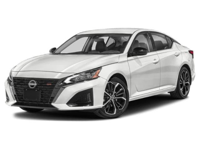 2024 Nissan Altima 2.5 SR — photo 1 of 13