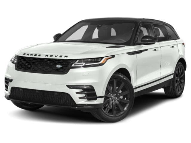 2020 Land Rover Range Rover Velar S — photo 1 of 15